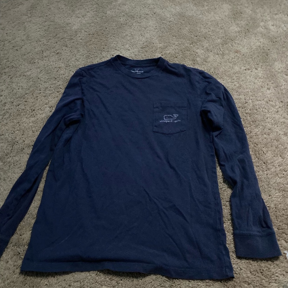 Vineyard vines long sleeve